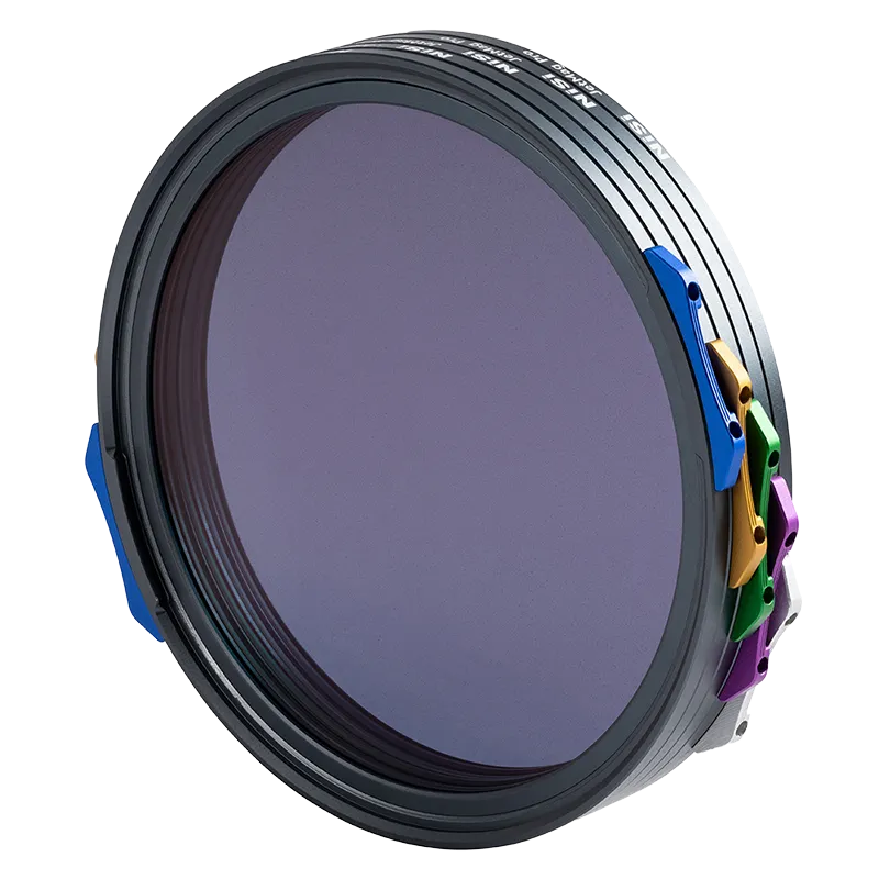 NiSi JetMag Pro
