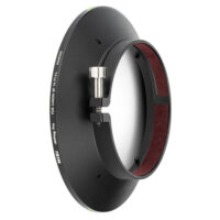 NiSi JetMag Pro MAXMAG adapter for the Canon RF 14mm f/1.4 L, rear view