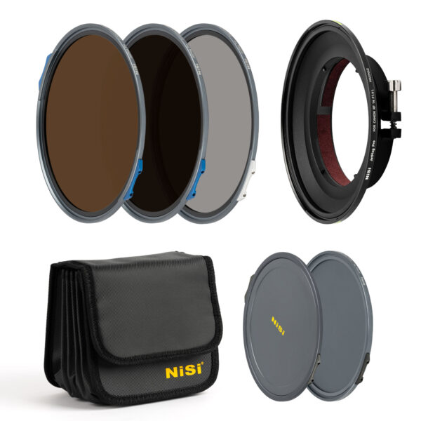 NiSi JetMag Pro Landscape ND Kit MAXMAG Magnetic Filter Kit for Canon RF 14mm f/1.4 L (FS ND 6 Stop, FS ND 10 Stop, TC CPL, Adapter for Canon RF 14mm f/1.4 L, Front Cap, Back Cap, MaxMag Pouch) | NiSi Filters Australia | NiSi JetMag Pro Landscape ND Kit MAXMAG Magnetic Filter Kit for Canon RF 14mm f/1.4 L (FS ND 6 Stop, FS ND 10 Stop, TC CPL, Adapter for Canon RF 14mm f/1.4 L, Front Cap, Back Cap, MaxMag Pouch) JetMag Kits | NiSi Filters Australia |