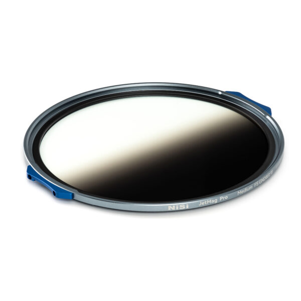 NiSi JetMag Pro Medium Graduated FS GND8 (0.9) 95MAG Magnetic Filter (GND 3 Stop) | NiSi Filters Australia | NiSi JetMag Pro Medium Graduated FS GND8 (0.9) 95MAG Magnetic Filter (GND 3 Stop) 95MAG | NiSi Filters Australia |