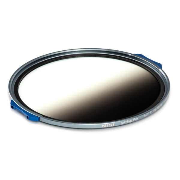 NiSi JetMag Pro Soft Graduated FS GND8 (0.9) 95MAG Magnetic Filter (3 Stop GND) | NiSi Filters Australia | NiSi JetMag Pro Soft Graduated FS GND8 (0.9) 95MAG Magnetic Filter (3 Stop GND) 95MAG | NiSi Filters Australia |