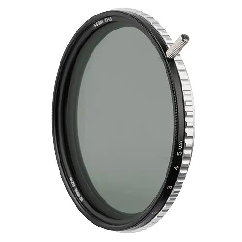 NiSi Circular Filters