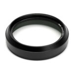 NiSi NC UV Filter II with 49mm Front Thread for Fujifilm X100/X100S/X100F/X100T/X100V/X100VI (Black) Filter Systems for Compact Cameras | NiSi Filters Australia |