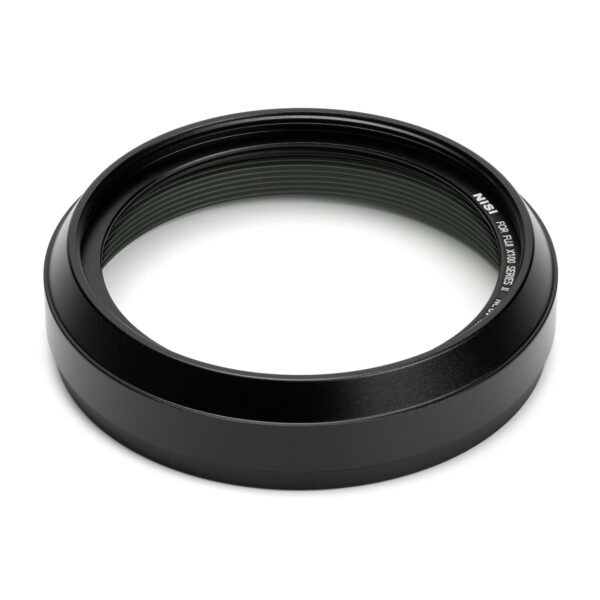 NiSi NC UV Filter II with 49mm Front Thread for Fujifilm X100/X100S/X100F/X100T/X100V/X100VI (Black) | NiSi Filters Australia | NiSi NC UV Filter II with 49mm Front Thread for Fujifilm X100/X100S/X100F/X100T/X100V/X100VI (Black) Filter Systems for Compact Cameras | NiSi Filters Australia |