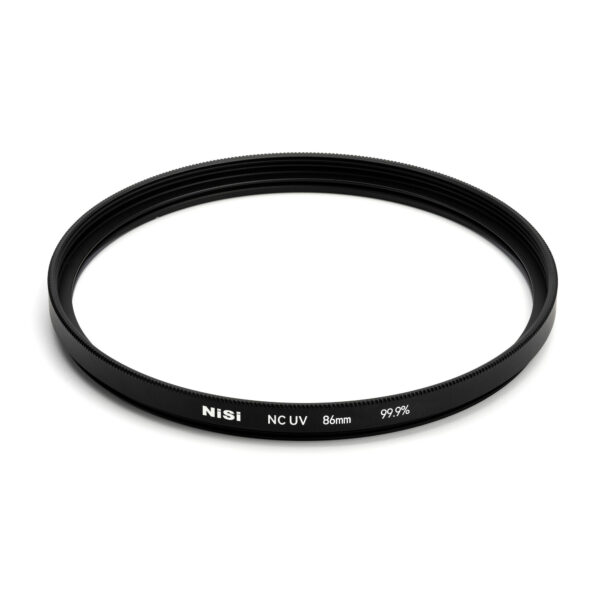 NiSi 86mm NC UV for Hasselblad (Brass Frame) | NiSi Filters Australia | NiSi 86mm NC UV for Hasselblad (Brass Frame) Circular UV Filters | NiSi Filters Australia |