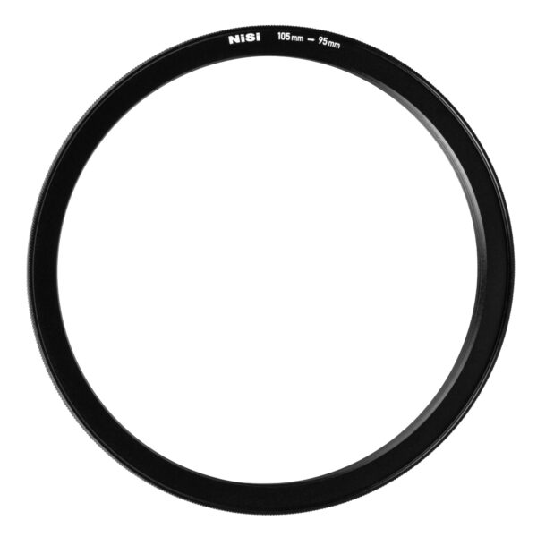 NiSi 105-95mm Step Down Adaptor For NiSi Solar Filter 95mm | NiSi Filters Australia | NiSi 105-95mm Step Down Adaptor For NiSi Solar Filter 95mm Aluminum Step Up Rings | NiSi Filters Australia |