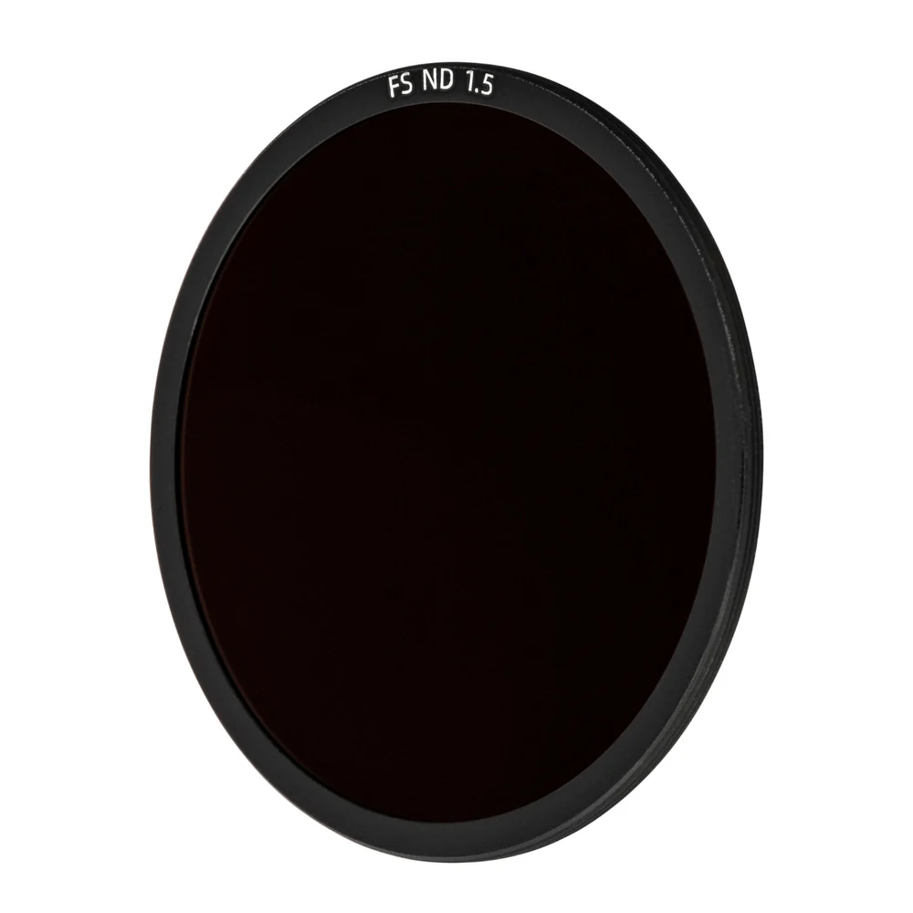 A NiSi Athena Full Spectrum ND rear filter for PL Mount lenses