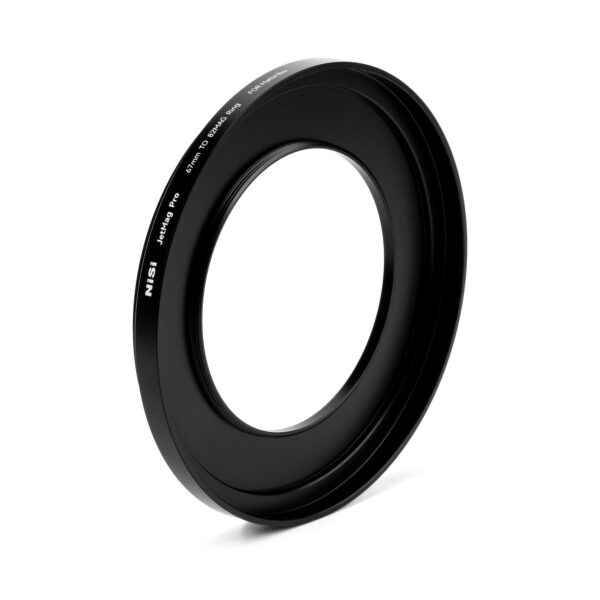 NiSi JetMag Pro 67mm-82MAG Adaptor Ring for Matte Box | NiSi Filters Australia | NiSi JetMag Pro 67mm-82MAG Adaptor Ring for Matte Box 82MAG | NiSi Filters Australia |