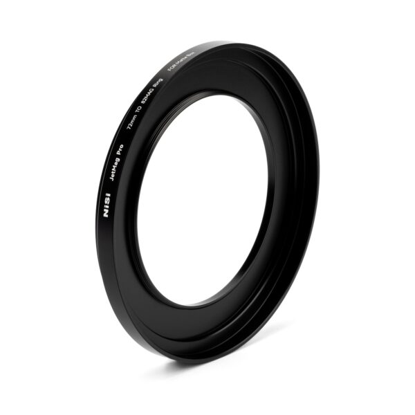 NiSi JetMag Pro 72mm-82MAG Adaptor Ring for Matte Box | NiSi Filters Australia | NiSi JetMag Pro 72mm-82MAG Adaptor Ring for Matte Box 82MAG | NiSi Filters Australia |