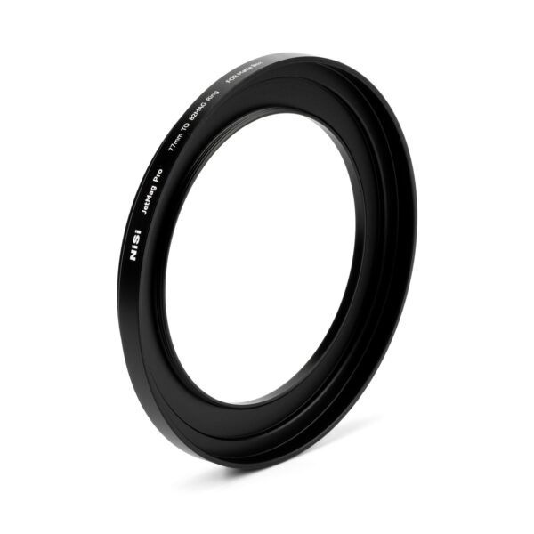 NiSi JetMag Pro 77mm-82MAG Adaptor Ring for Matte Box | NiSi Filters Australia | NiSi JetMag Pro 77mm-82MAG Adaptor Ring for Matte Box JetMag Pro Matte Box | NiSi Filters Australia |