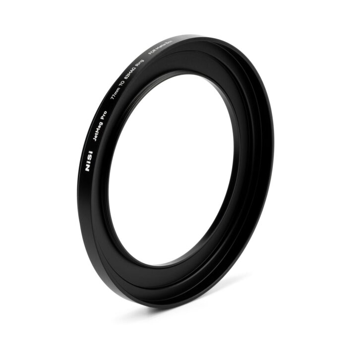 NiSi JetMag Pro 77mm-82MAG Adaptor Ring for Matte Box
