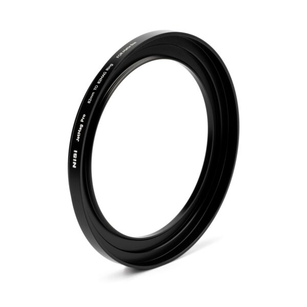 NiSi JetMag Pro 82mm-82MAG Adaptor Ring for Matte Box | NiSi Filters Australia | NiSi JetMag Pro 82mm-82MAG Adaptor Ring for Matte Box JetMag Pro Matte Box | NiSi Filters Australia |