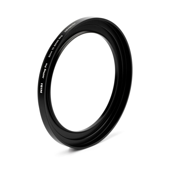 NiSi JetMag Pro 82mm-82MAG Adaptor Ring for Matte Box