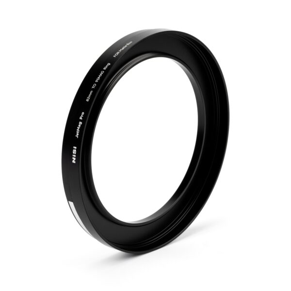NiSi JetMag Pro 82mm-95MAG Adaptor Ring for Matte Box | NiSi Filters Australia | NiSi JetMag Pro 82mm-95MAG Adaptor Ring for Matte Box JetMag Pro Matte Box | NiSi Filters Australia |