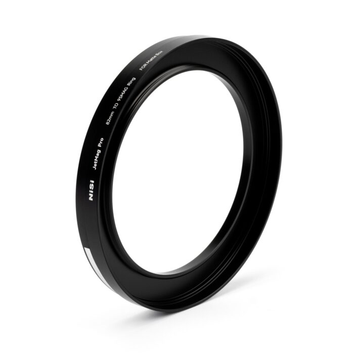 NiSi JetMag Pro 82mm-95MAG Adaptor Ring for Matte Box