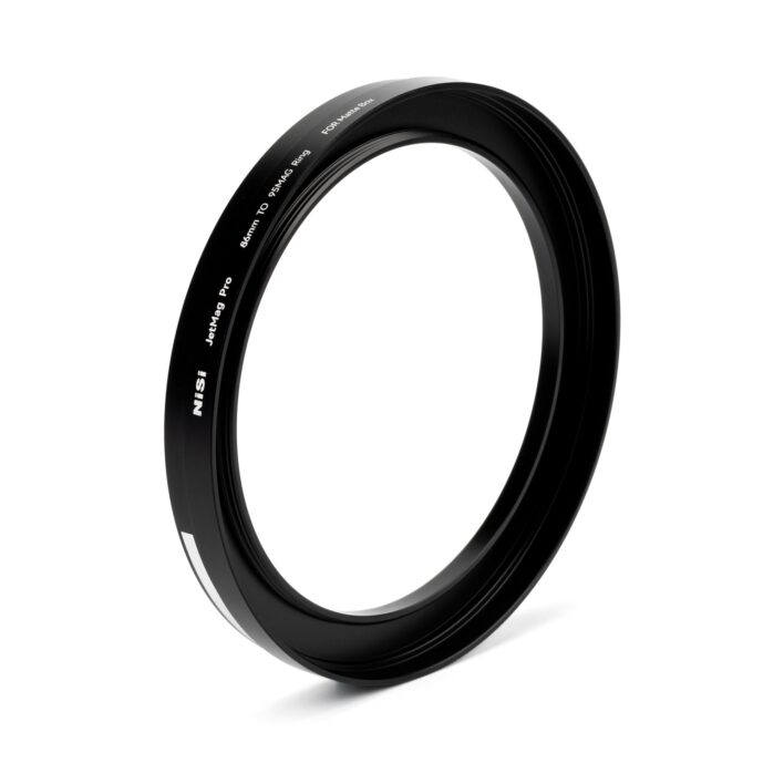 NiSi JetMag Pro 86mm-95MAG Adaptor Ring for Matte Box