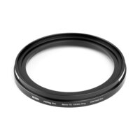 NiSi JetMag Pro 86mm-95MAG Adaptor Ring for Matte Box, engraved face