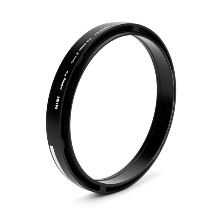 NiSi JetMag Pro 95mm-95MAG Adaptor Ring for Matte Box