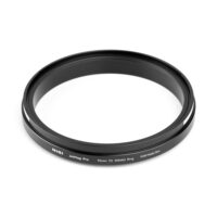 NiSi JetMag Pro 95mm-95MAG Adaptor Ring for Matte Box, engraved face
