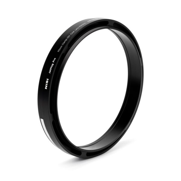 NiSi JetMag Pro 95mm Clamp-On Cine Lens-95MAG Adaptor Ring for Matte Box | NiSi Filters Australia | NiSi JetMag Pro 95mm Clamp-On Cine Lens-95MAG Adaptor Ring for Matte Box JetMag Pro Matte Box | NiSi Filters Australia |