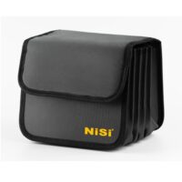 NiSi JetMag Pro Matte Box Bag, front view