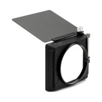 NiSi JetMag Pro Matte Box with Carbon Fiber Top Flag
